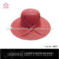 Ladies fashion paper hat GW041